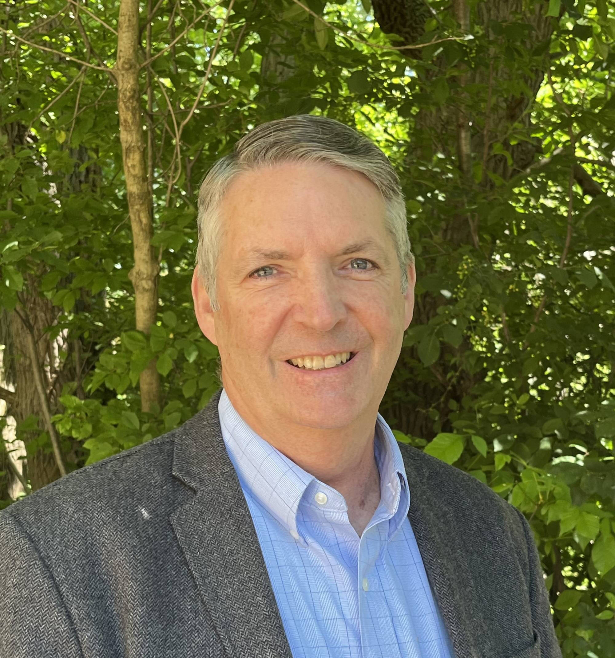 Douglas Mooney fellowships profile